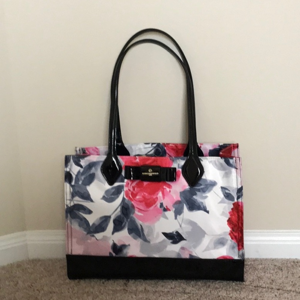 Karl Lagerfeld Tote